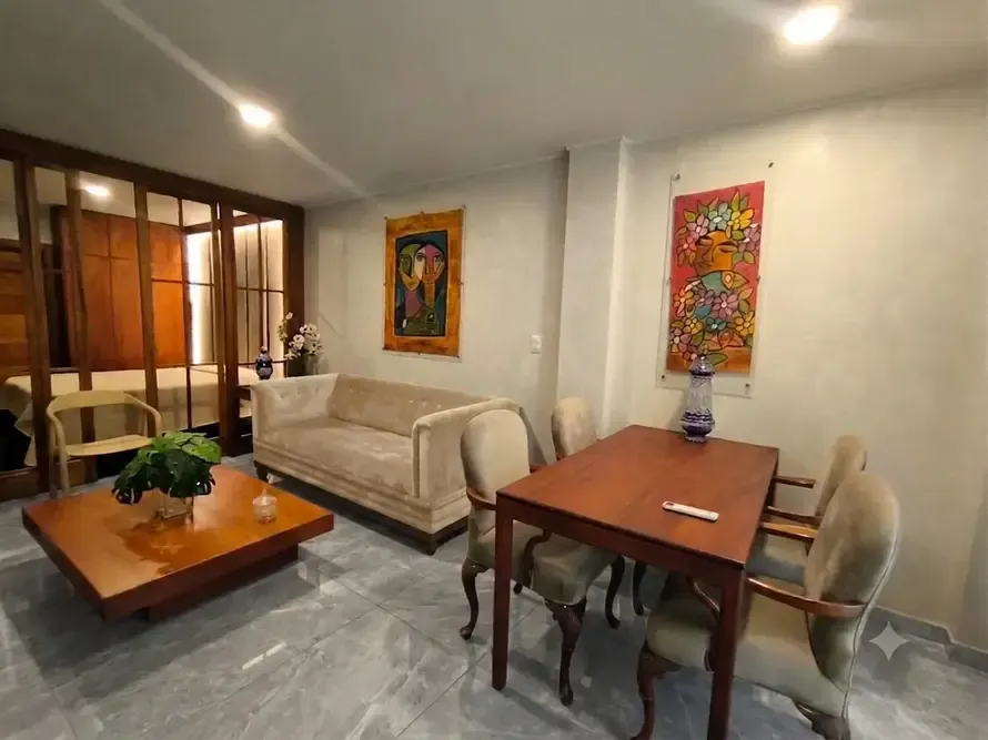 Foto 5 de Venta Monoambientes en Edificio Suites Los Laureles