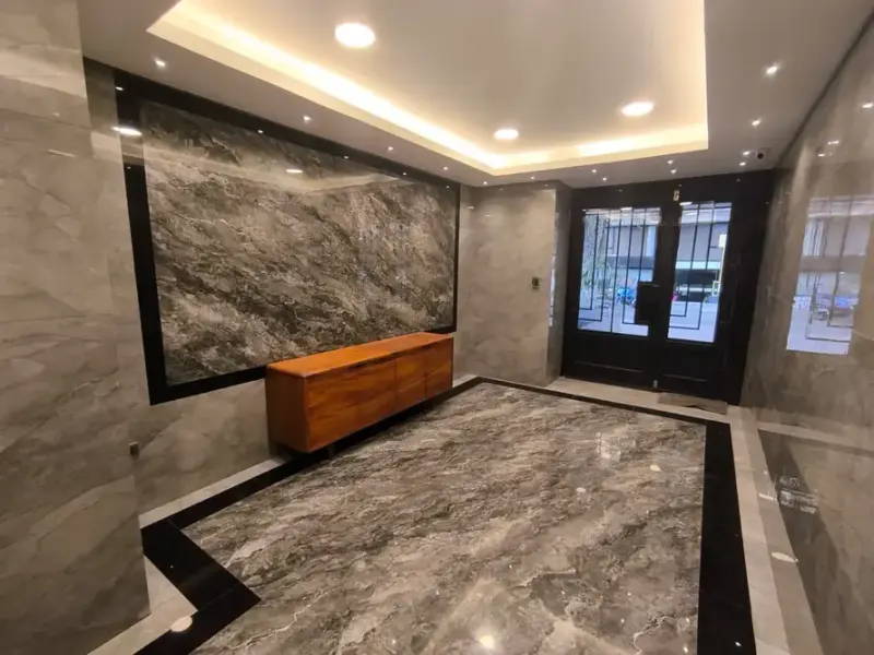 Foto 13 de Venta Monoambientes en Edificio Suites Los Laureles