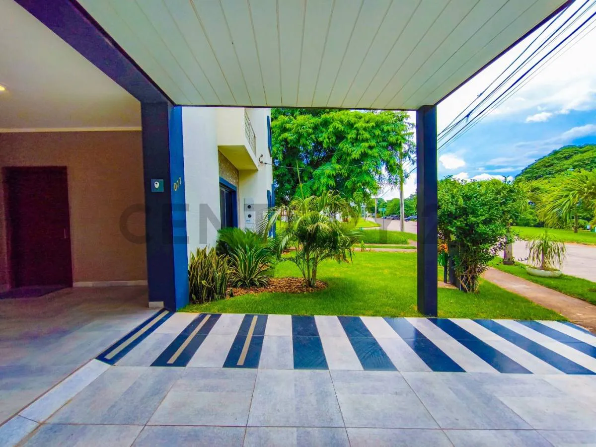 Foto 3 de Casa en Alquiler | Condominio Asai 1 | Km9 Doble Via a La Guardia