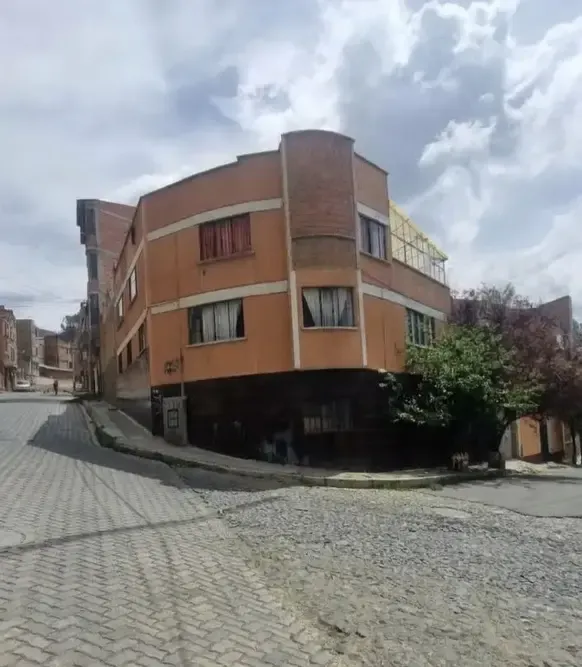 Foto 3 de Casa en Venta Villa La Merced
