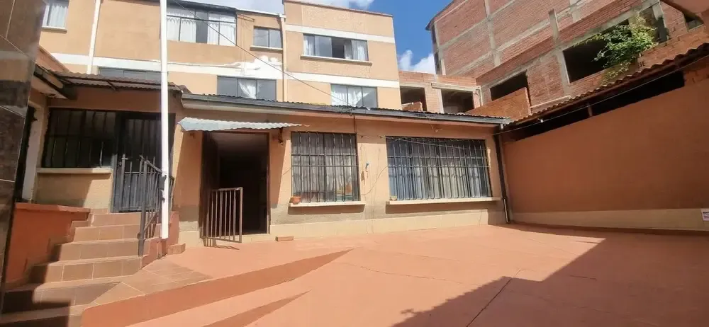 Foto 1 de Casa en Venta Villa La Merced