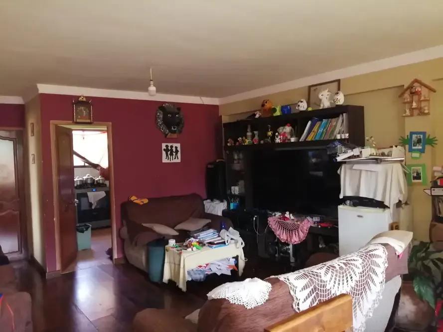 Foto 4 de Casa en Venta Alto Calacota