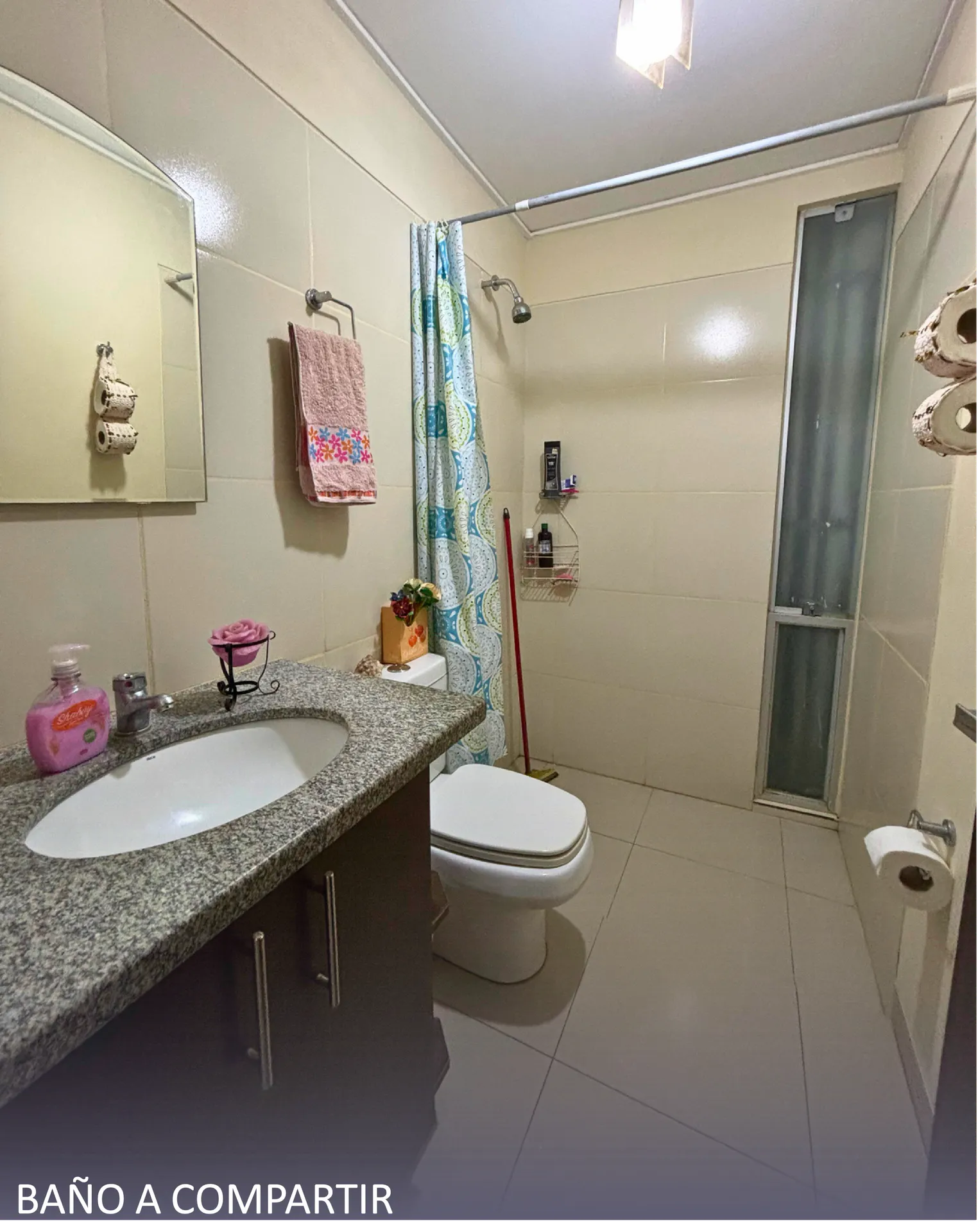 Foto 9 de ¡Casa en Condominio Cerrado!
