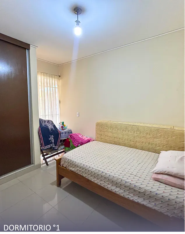 Foto 6 de ¡Casa en Condominio Cerrado!