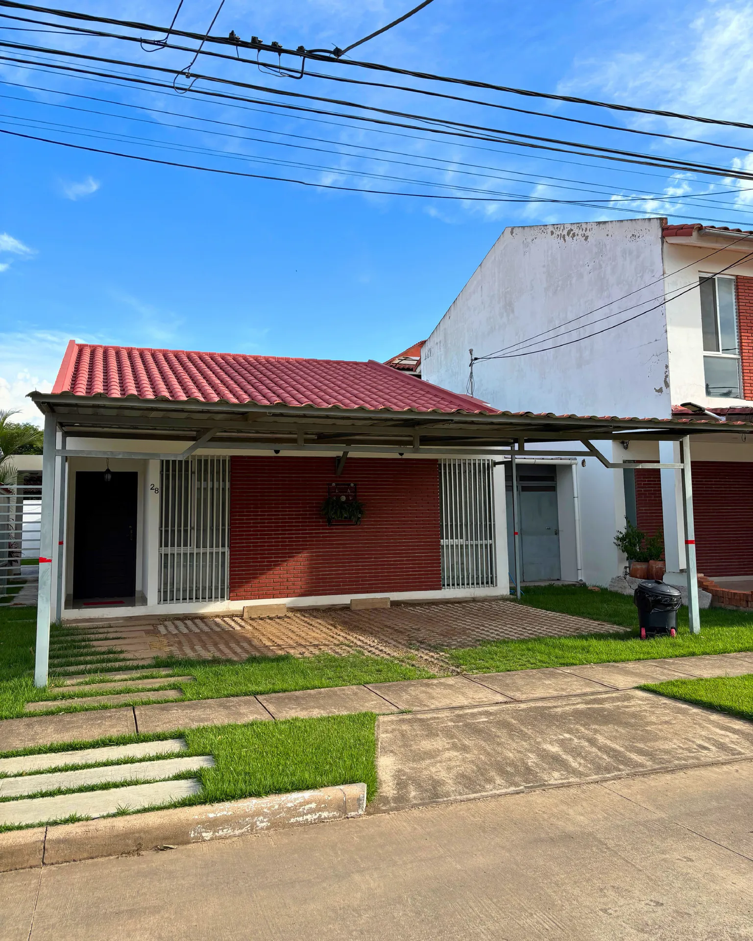 Foto 1 de ¡Casa en Condominio Cerrado!