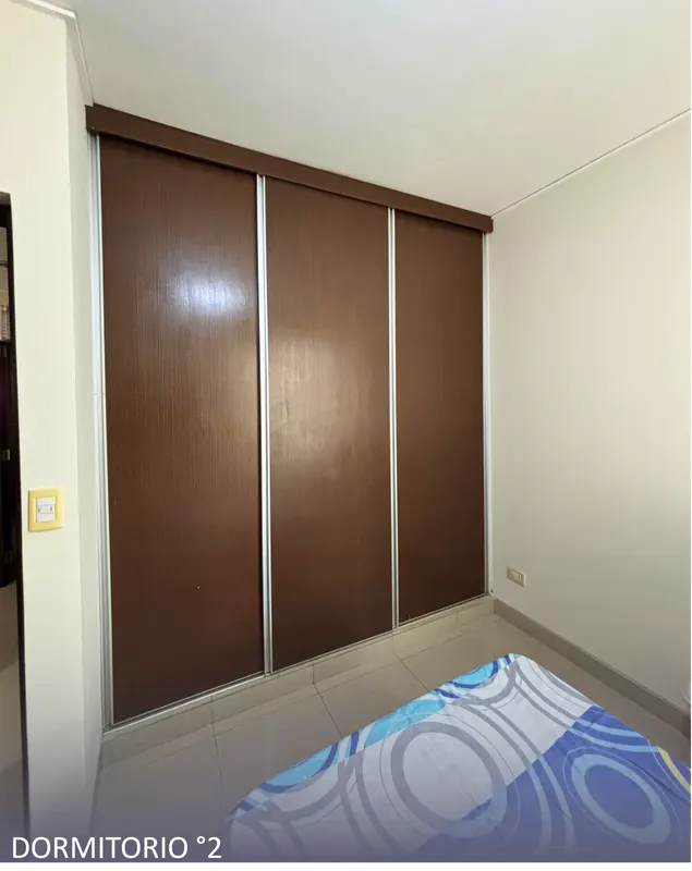 Foto 8 de ¡Casa en Condominio Cerrado!