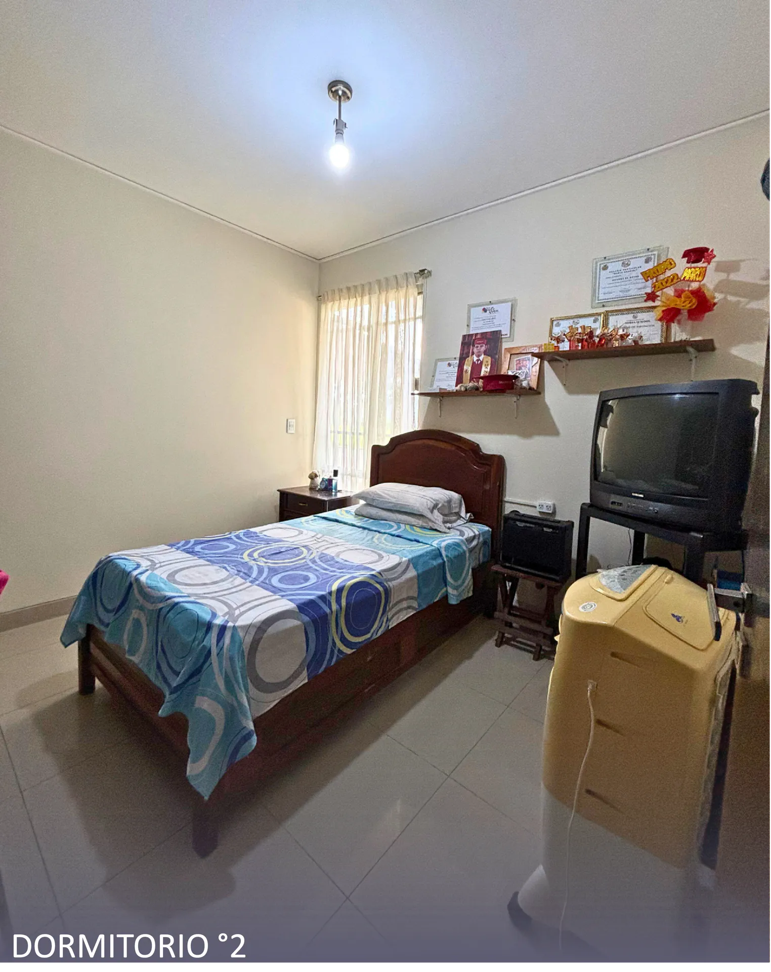 Foto 7 de ¡Casa en Condominio Cerrado!