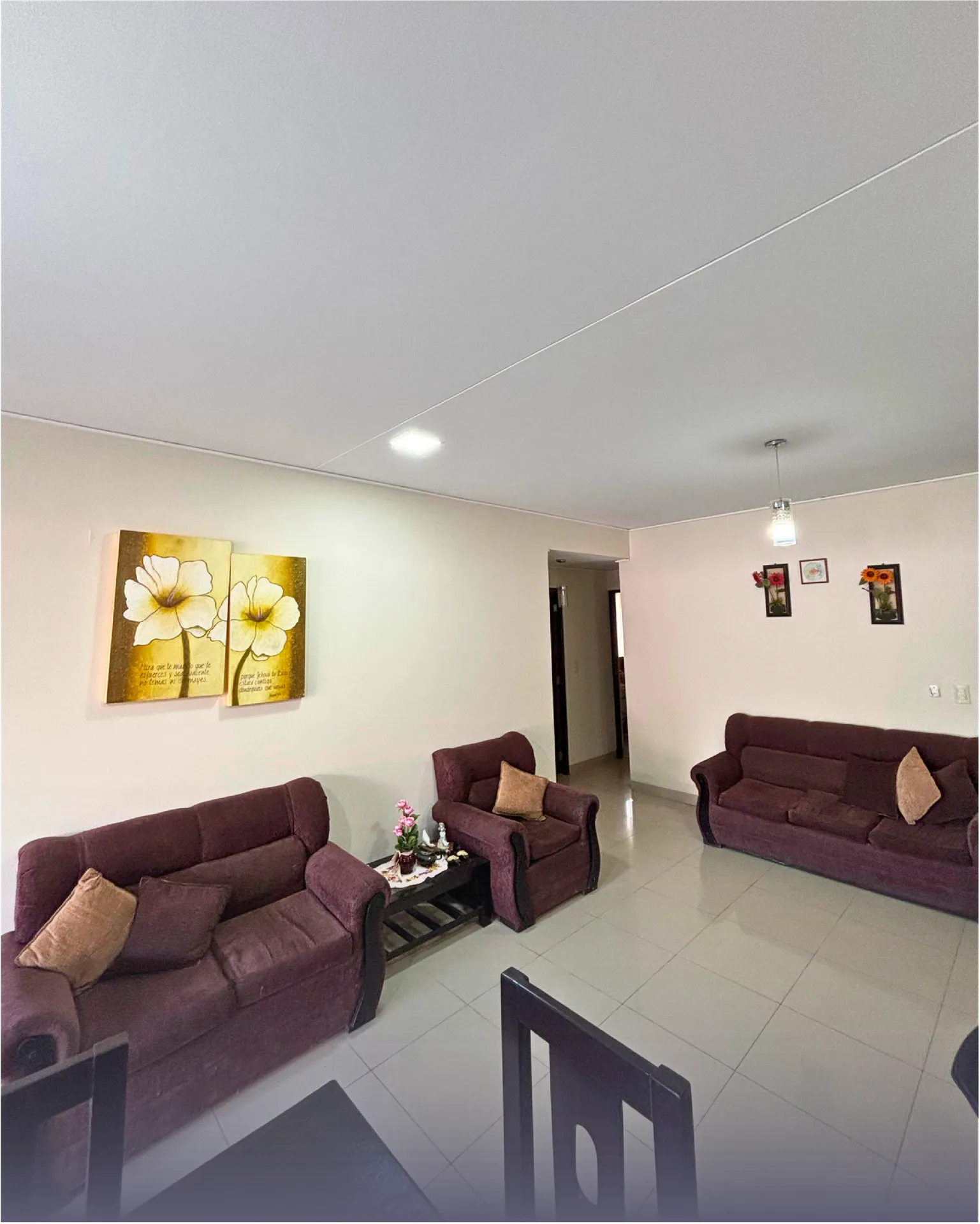 Foto 4 de ¡Casa en Condominio Cerrado!