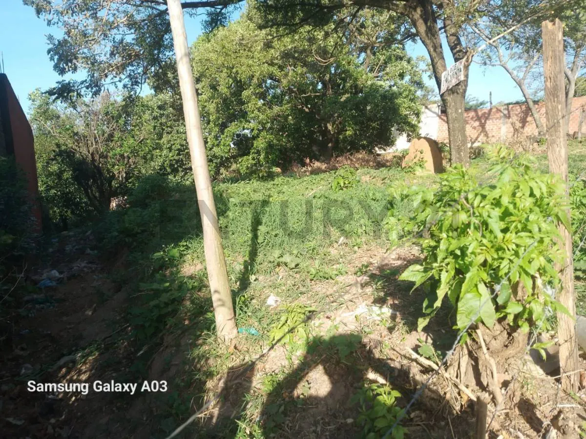 Foto 1 de Terreno en Venta