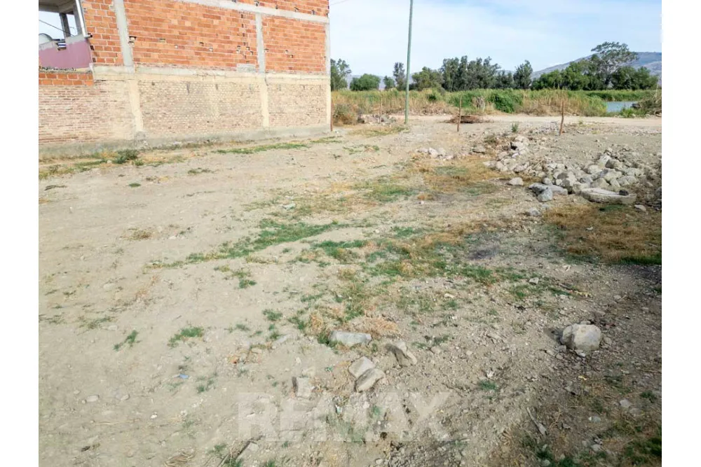 Foto 7 de Amplio terreno en venta - Santa Rosa, Colcapirhua