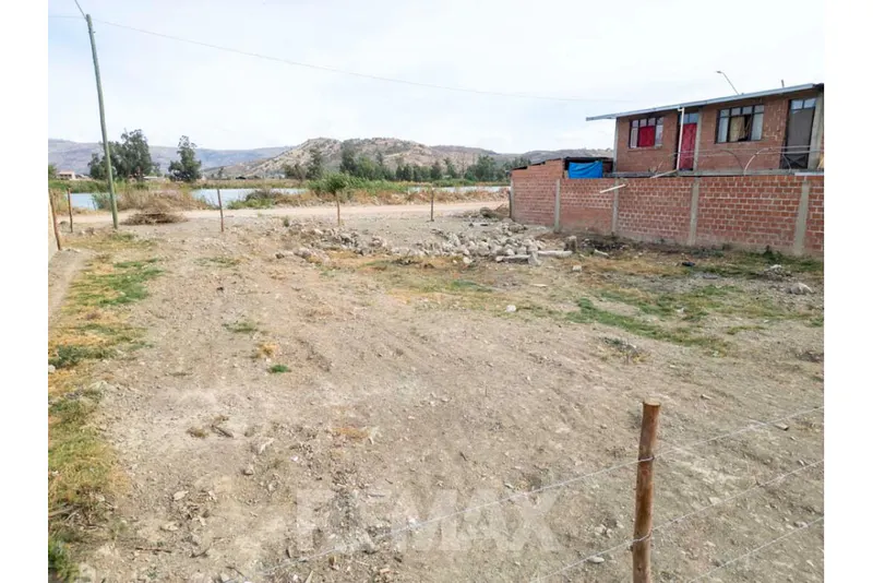Foto 8 de Amplio terreno en venta - Santa Rosa, Colcapirhua