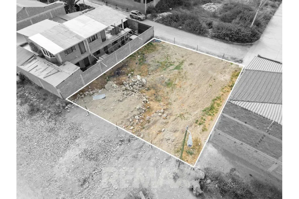 Foto 4 de Amplio terreno en venta - Santa Rosa, Colcapirhua