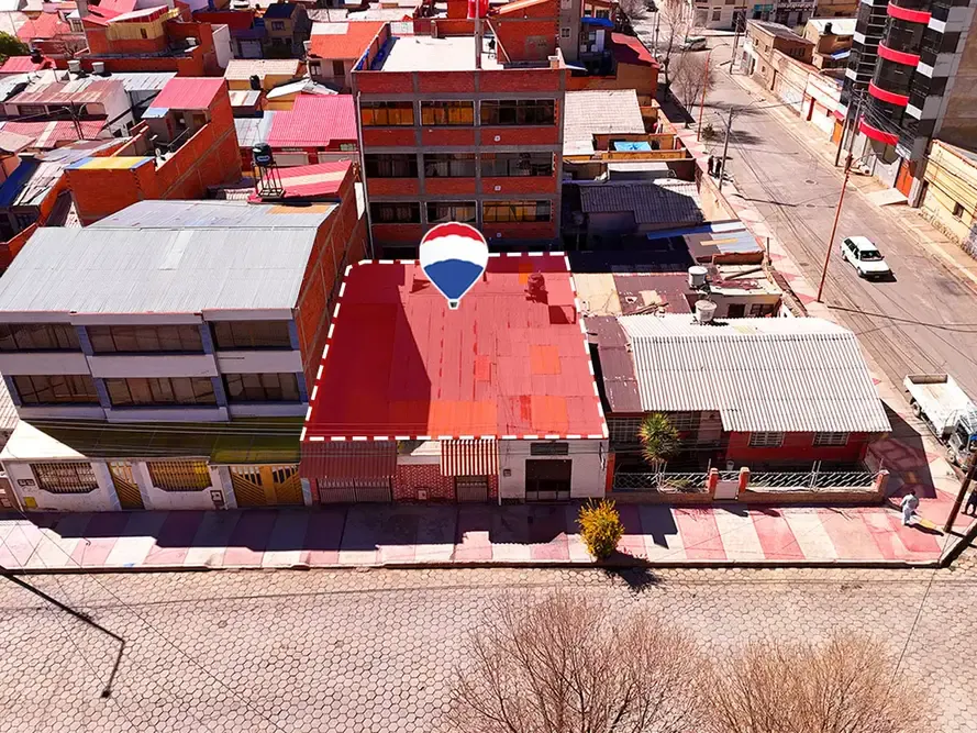 Foto 5 de Casa en Venta a Una Cuadra de La Facultad de Derecho