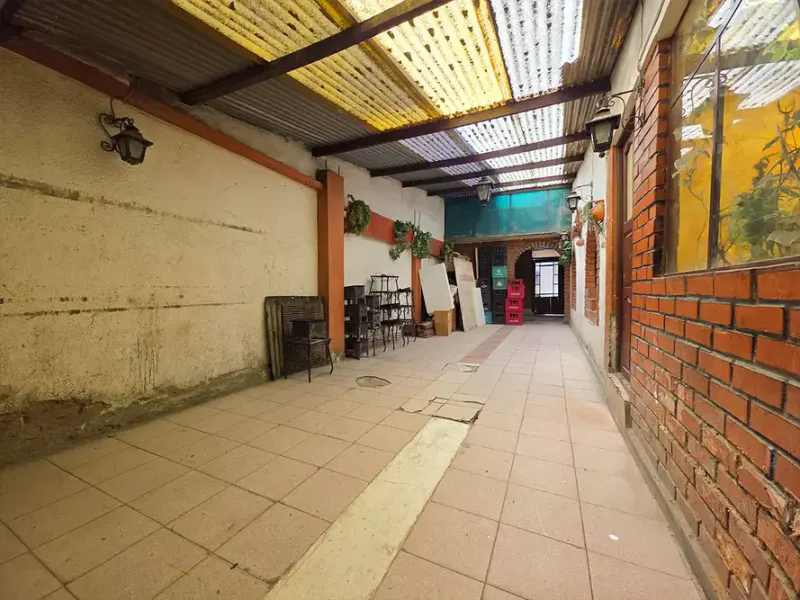 Foto 18 de Casa en Venta a Una Cuadra de La Facultad de Derecho