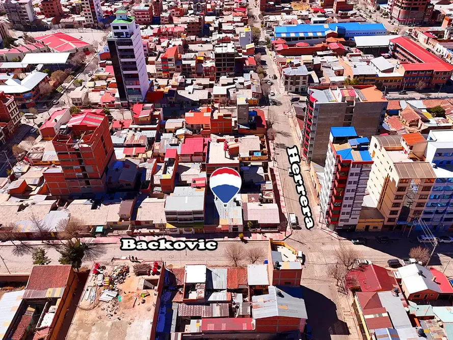Foto 6 de Casa en Venta a Una Cuadra de La Facultad de Derecho