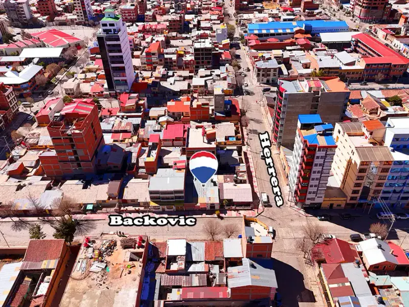 Foto 6 de Casa en Venta a Una Cuadra de La Facultad de Derecho