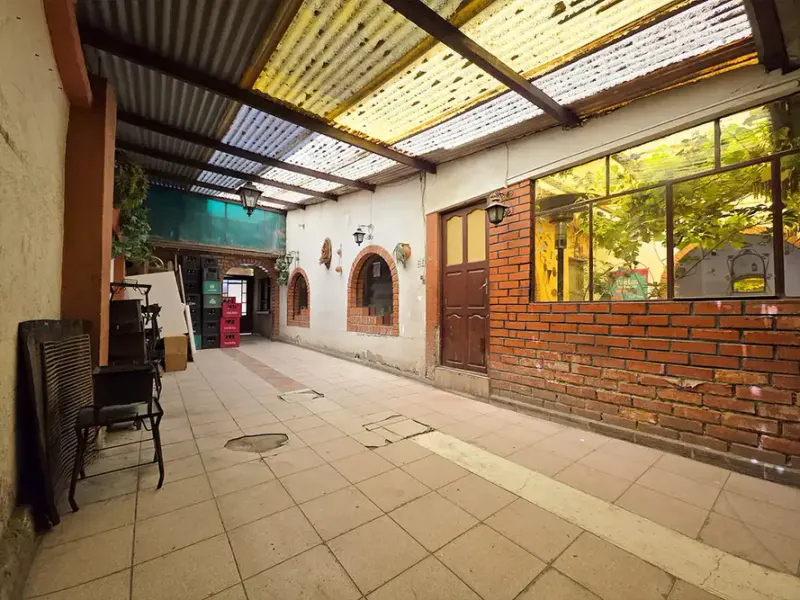 Foto 17 de Casa en Venta a Una Cuadra de La Facultad de Derecho