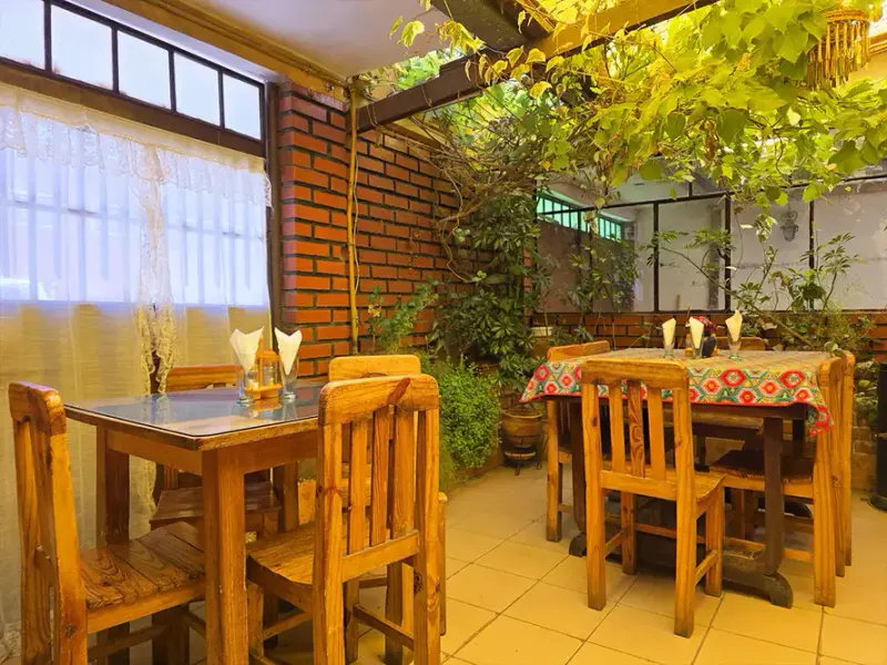 Foto 9 de Casa en Venta a Una Cuadra de La Facultad de Derecho