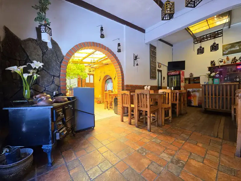 Foto 12 de Casa en Venta a Una Cuadra de La Facultad de Derecho