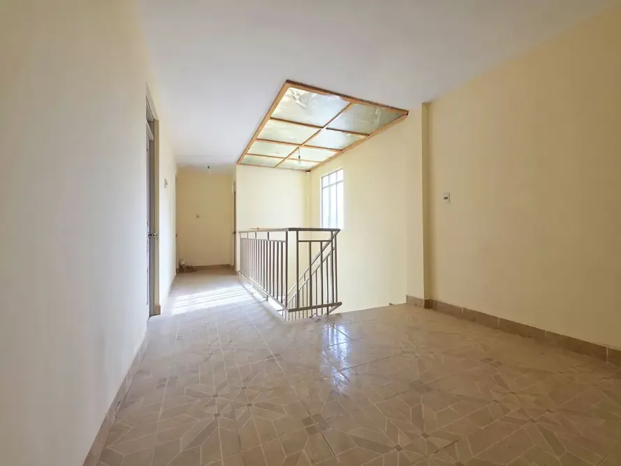 Foto 5 de Casa en Venta Urb. Primero de Mayo