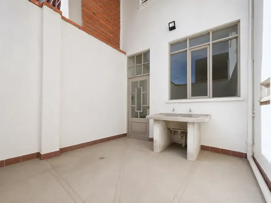 Foto 18 de Casa en Venta Urb. Primero de Mayo