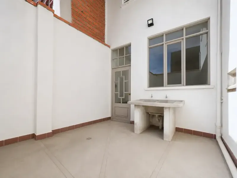 Foto 18 de Casa en Venta Urb. Primero de Mayo