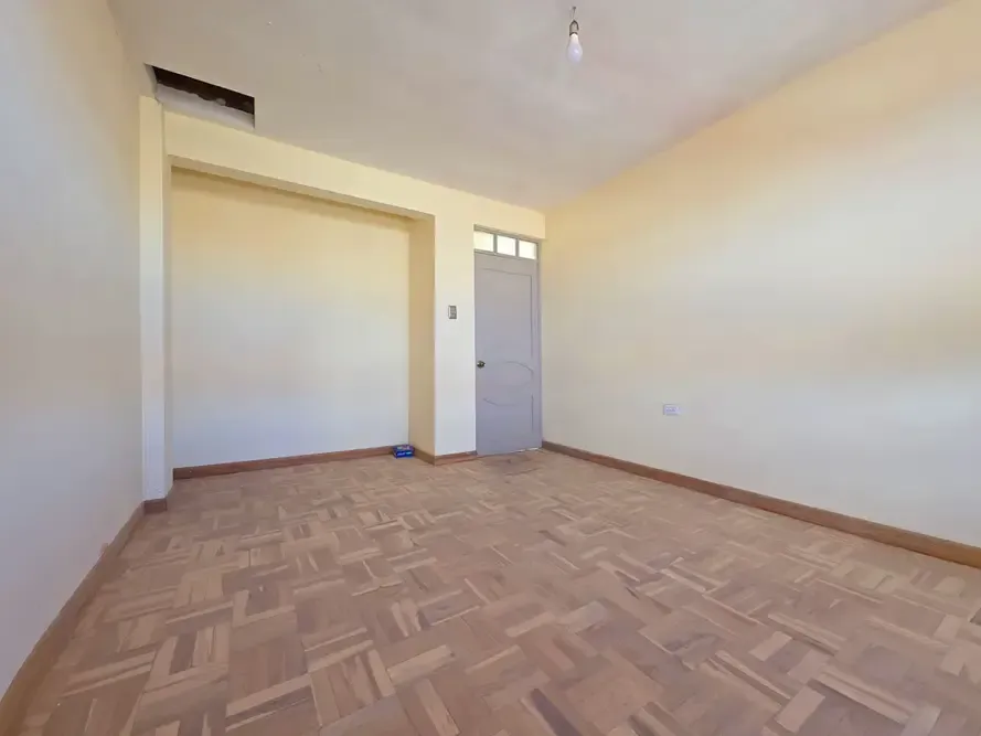 Foto 4 de Casa en Venta Urb. Primero de Mayo