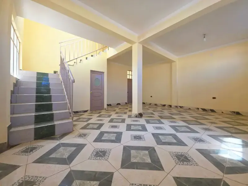 Foto 11 de Casa en Venta Urb. Primero de Mayo