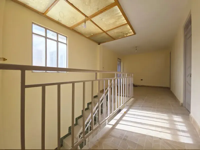 Foto 6 de Casa en Venta Urb. Primero de Mayo