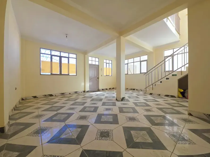 Foto 10 de Casa en Venta Urb. Primero de Mayo