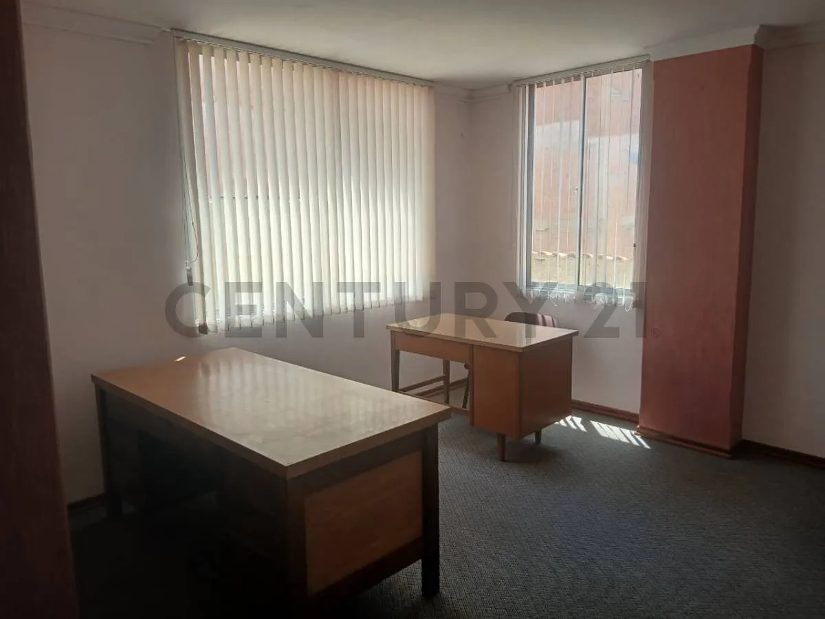 Foto 8 de Oficina Semi Amoblada en Alquiler – Edificio La Habana, Miraflores