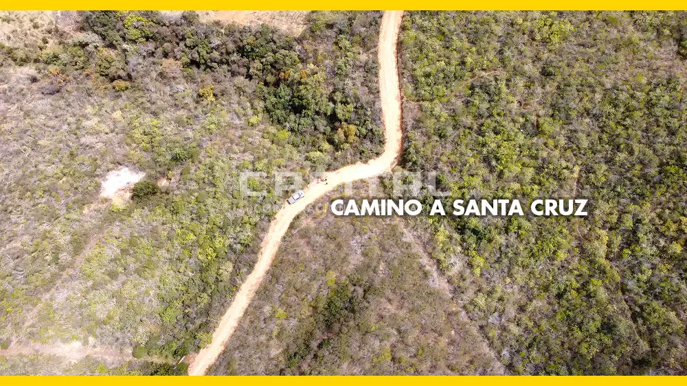 Foto 6 de Oportunidad Unica en Samaipata Terreno en Venta