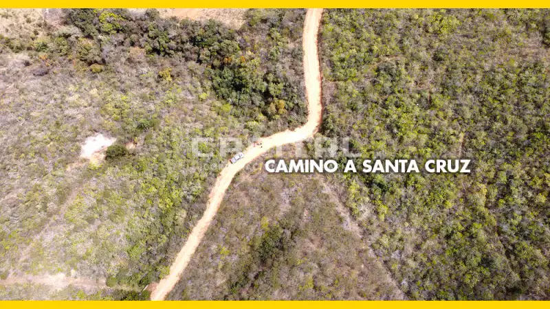 Foto 6 de Oportunidad Unica en Samaipata Terreno en Venta