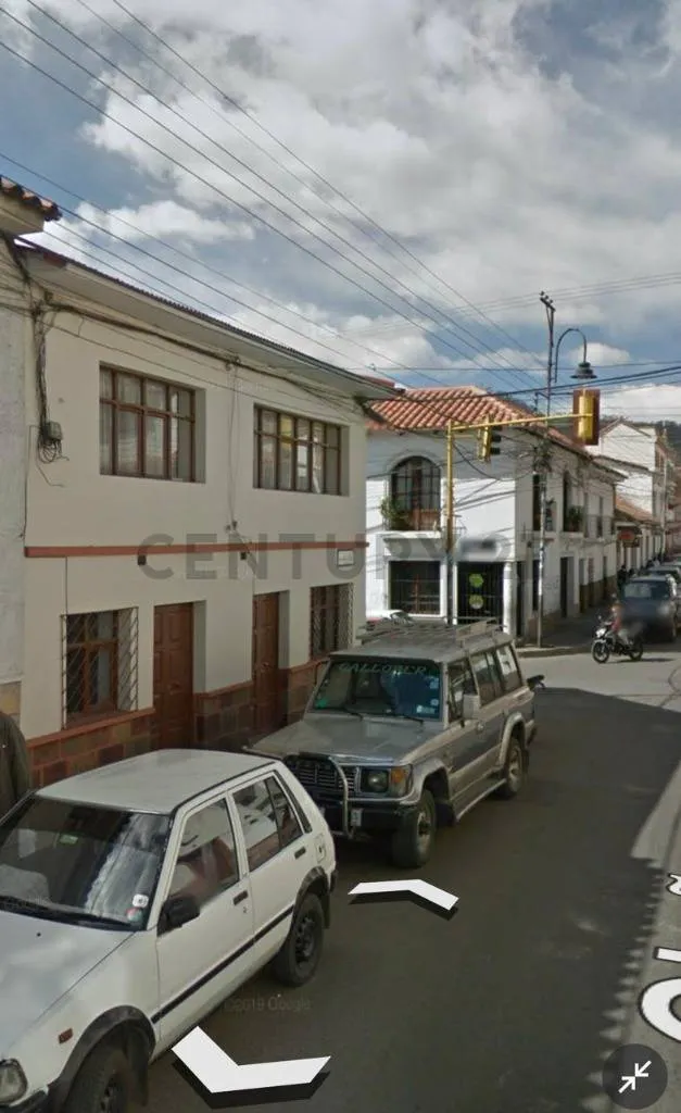 Foto 1 de En Alquiler Ambiente,Zona Central,Sucre