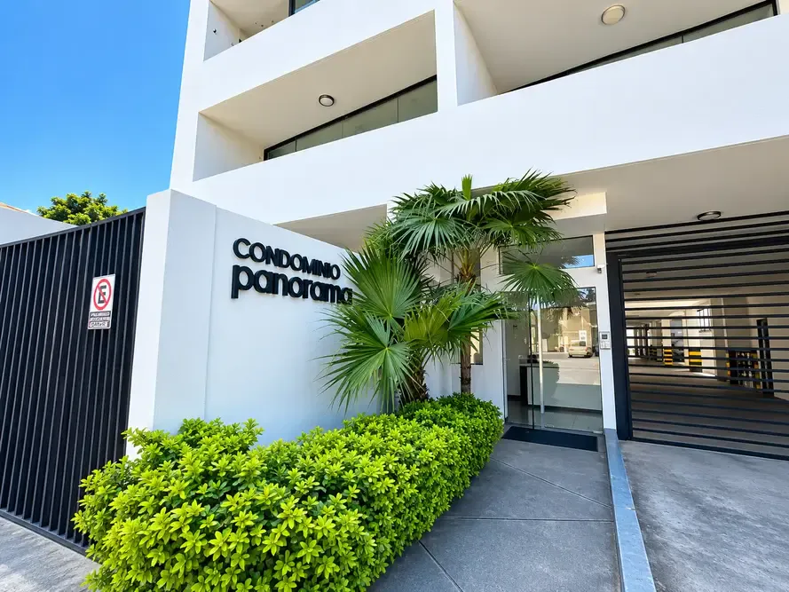 Foto 2 de Departamento Dúplex en Venta | Condominio Panorama