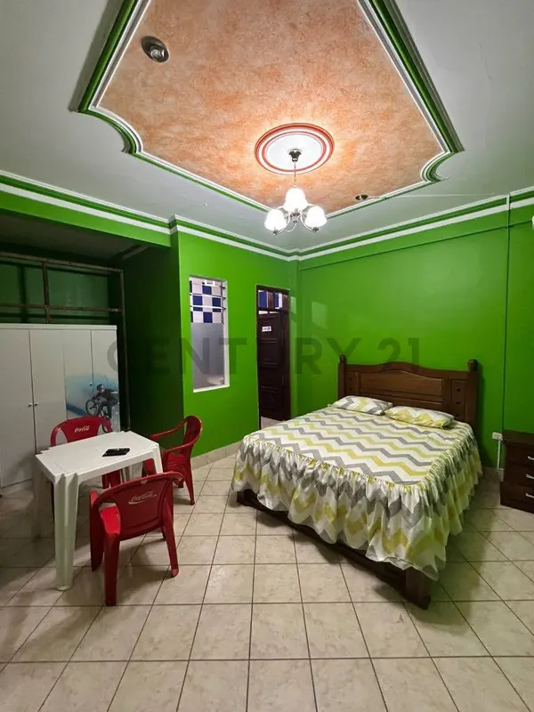 Foto 11 de Hotel en Venta | Samaipata Ubicación Privilegiada Frente a La Plaza Principal