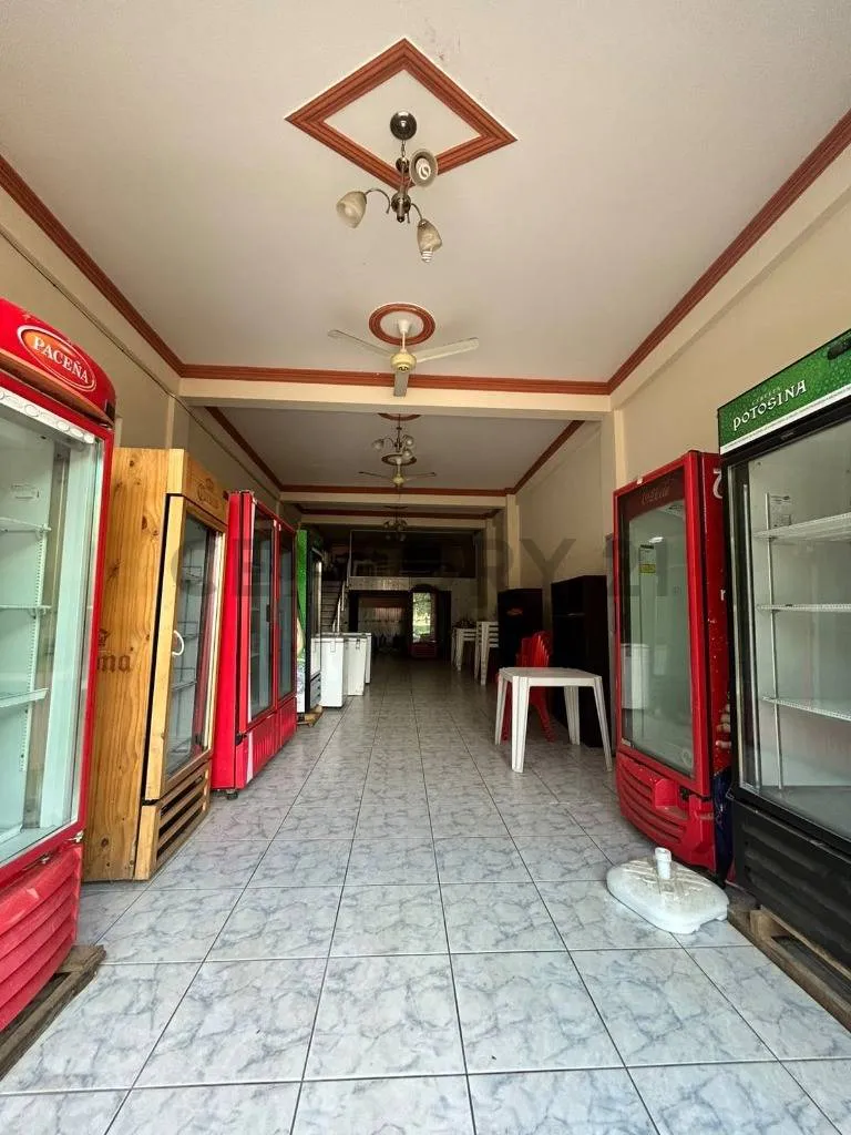 Foto 5 de Hotel en Venta | Samaipata Ubicación Privilegiada Frente a La Plaza Principal