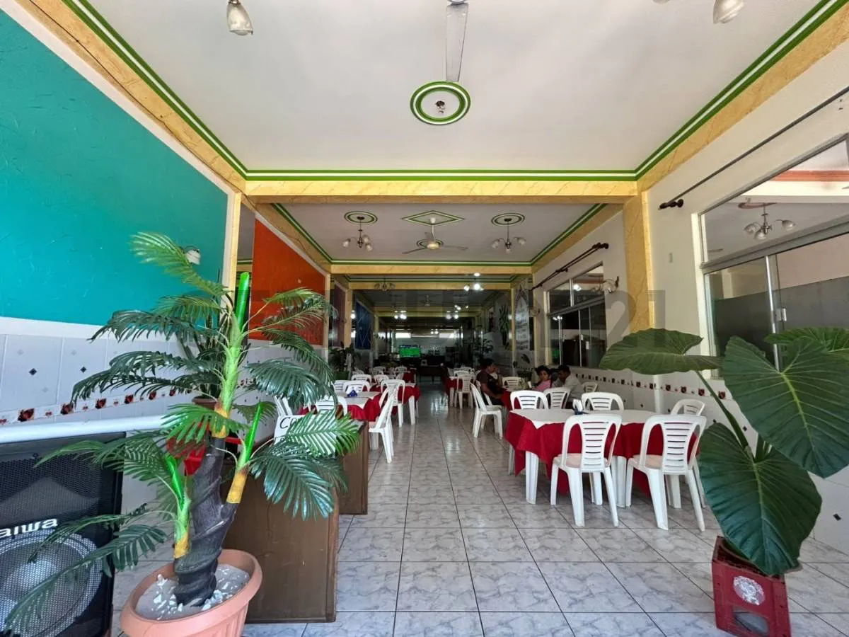 Foto 6 de Hotel en Venta | Samaipata Ubicación Privilegiada Frente a La Plaza Principal