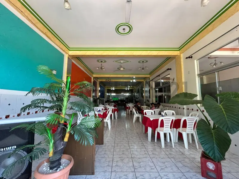 Foto 6 de Hotel en Venta | Samaipata Ubicación Privilegiada Frente a La Plaza Principal