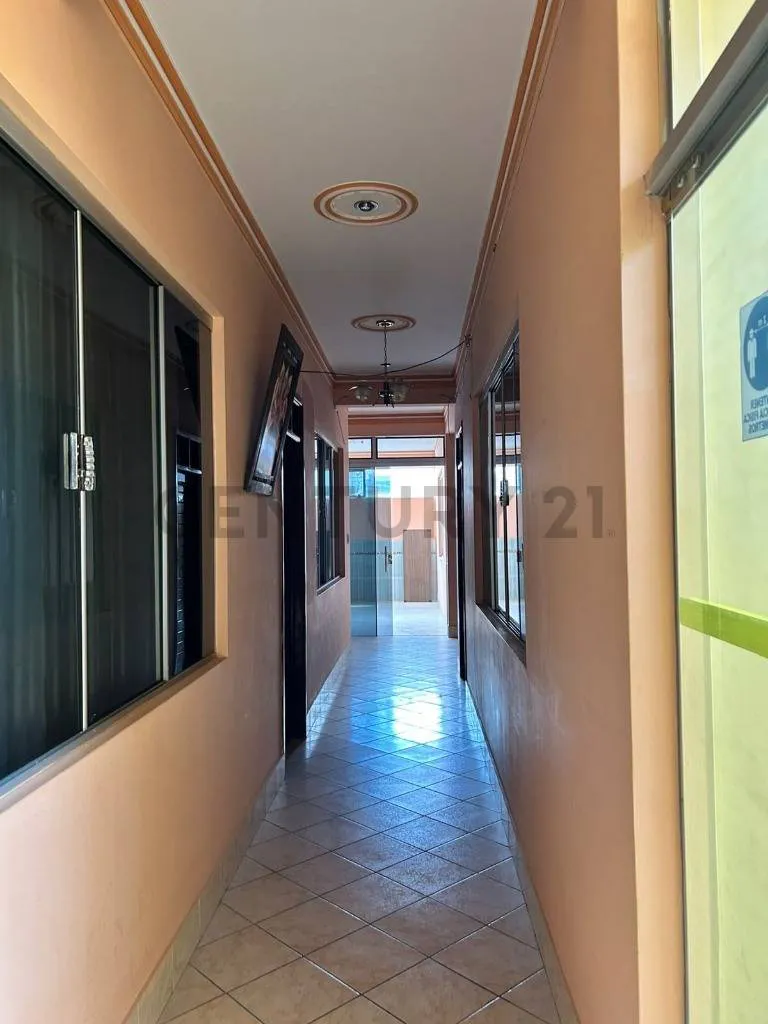 Foto 10 de Hotel en Venta | Samaipata Ubicación Privilegiada Frente a La Plaza Principal