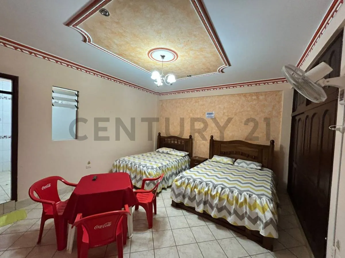 Foto 4 de Hotel en Venta | Samaipata Ubicación Privilegiada Frente a La Plaza Principal