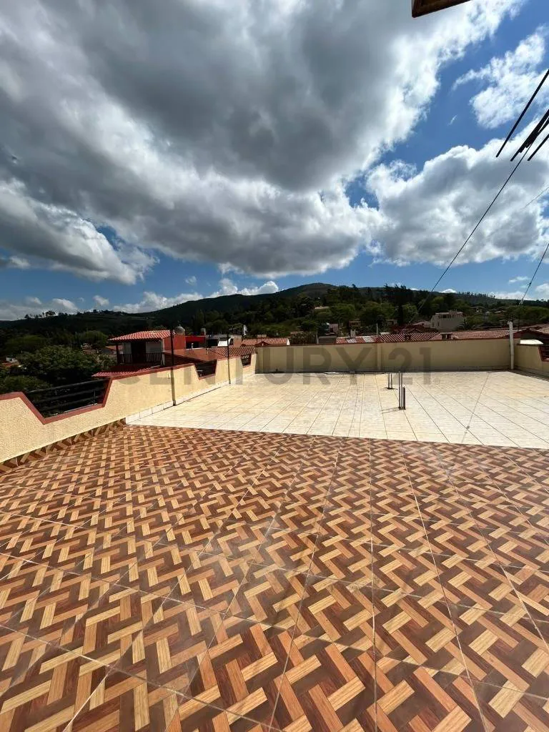 Foto 8 de Hotel en Venta | Samaipata Ubicación Privilegiada Frente a La Plaza Principal