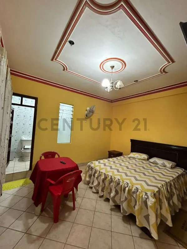 Foto 9 de Hotel en Venta | Samaipata Ubicación Privilegiada Frente a La Plaza Principal