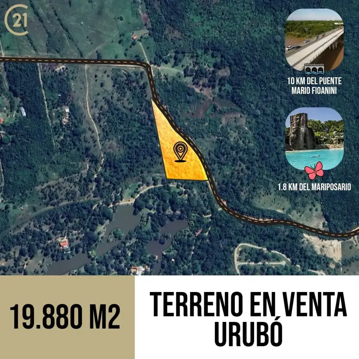 Foto 6 de Gran Oportunidad de Inversión en El Urubó