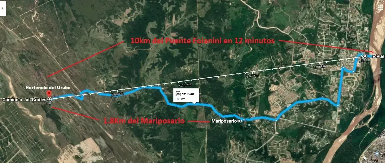 Foto 4 de Gran Oportunidad de Inversión en El Urubó