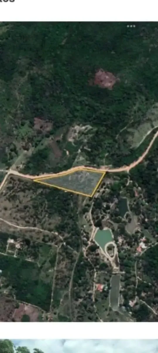 Foto 2 de Gran Oportunidad de Inversión en El Urubó