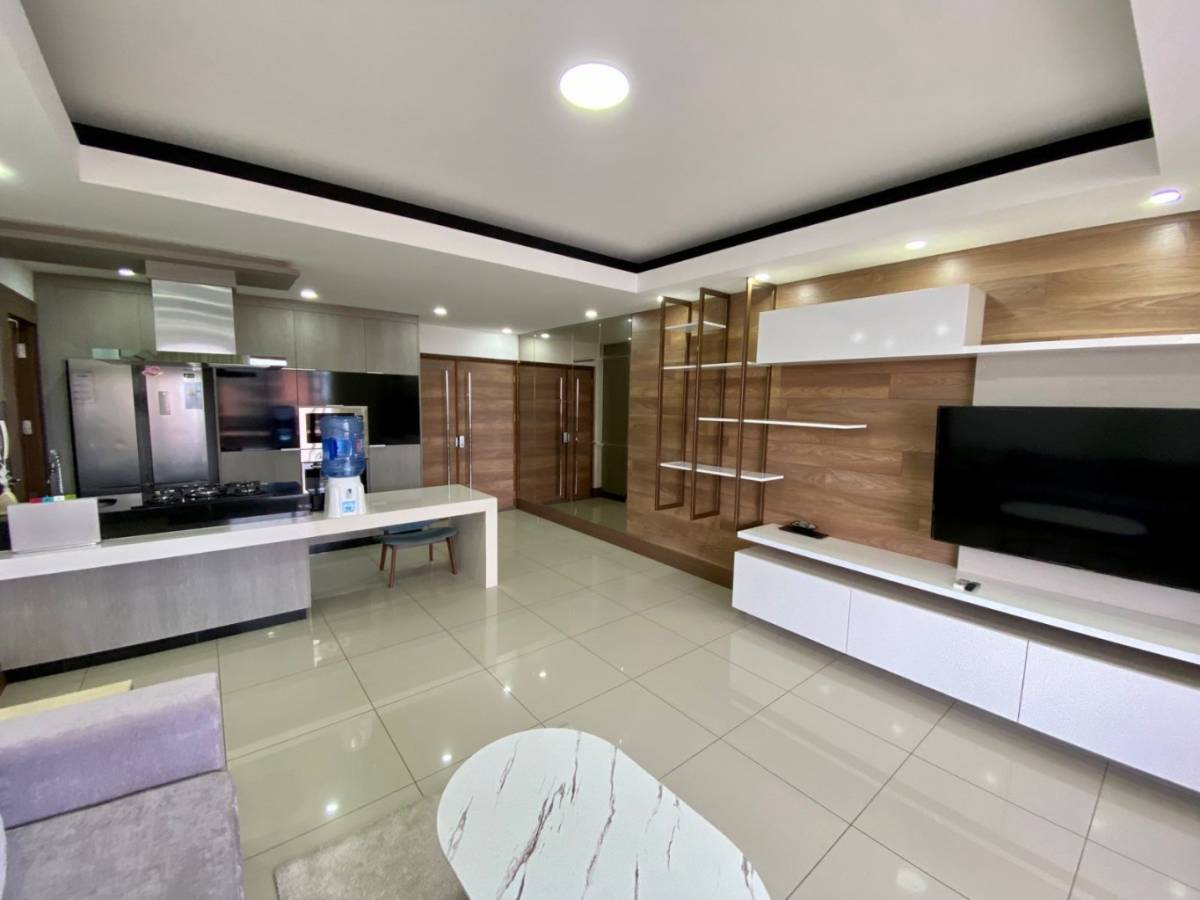 condominio Madero Residence, equipetrol