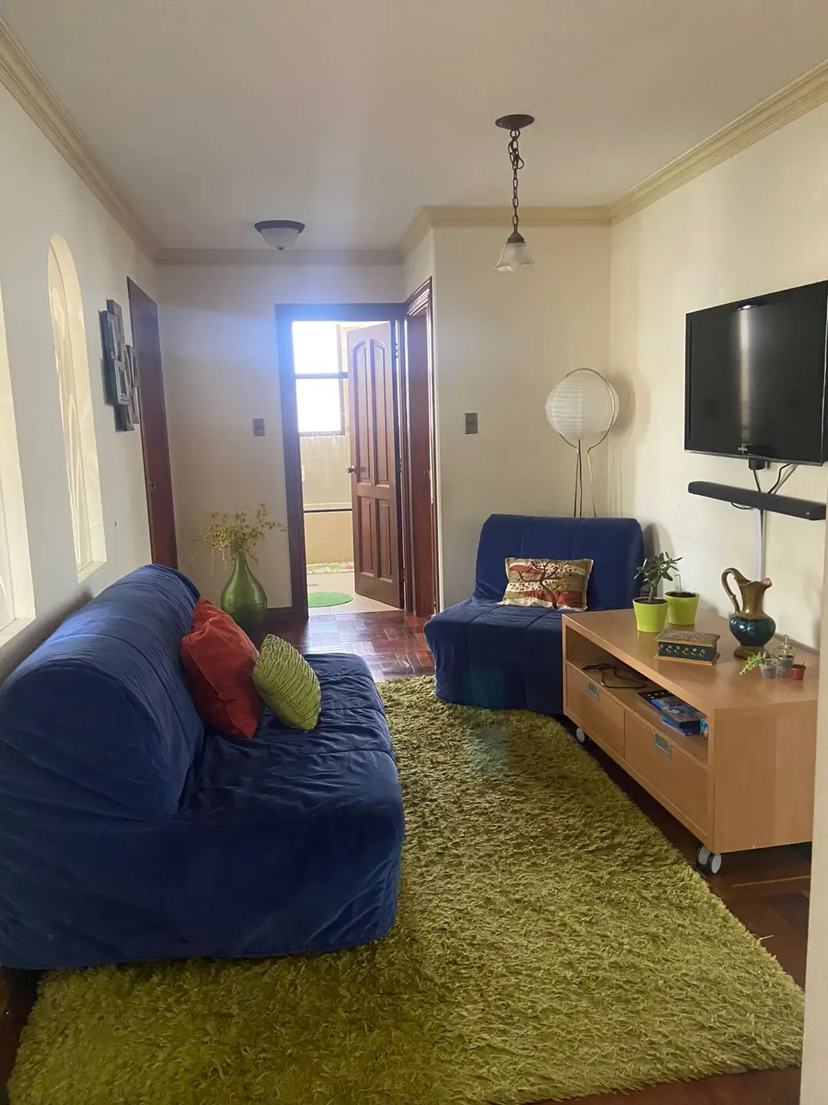 Foto 3 de Departamento en Venta en la zona de San Miguel - Calacoto