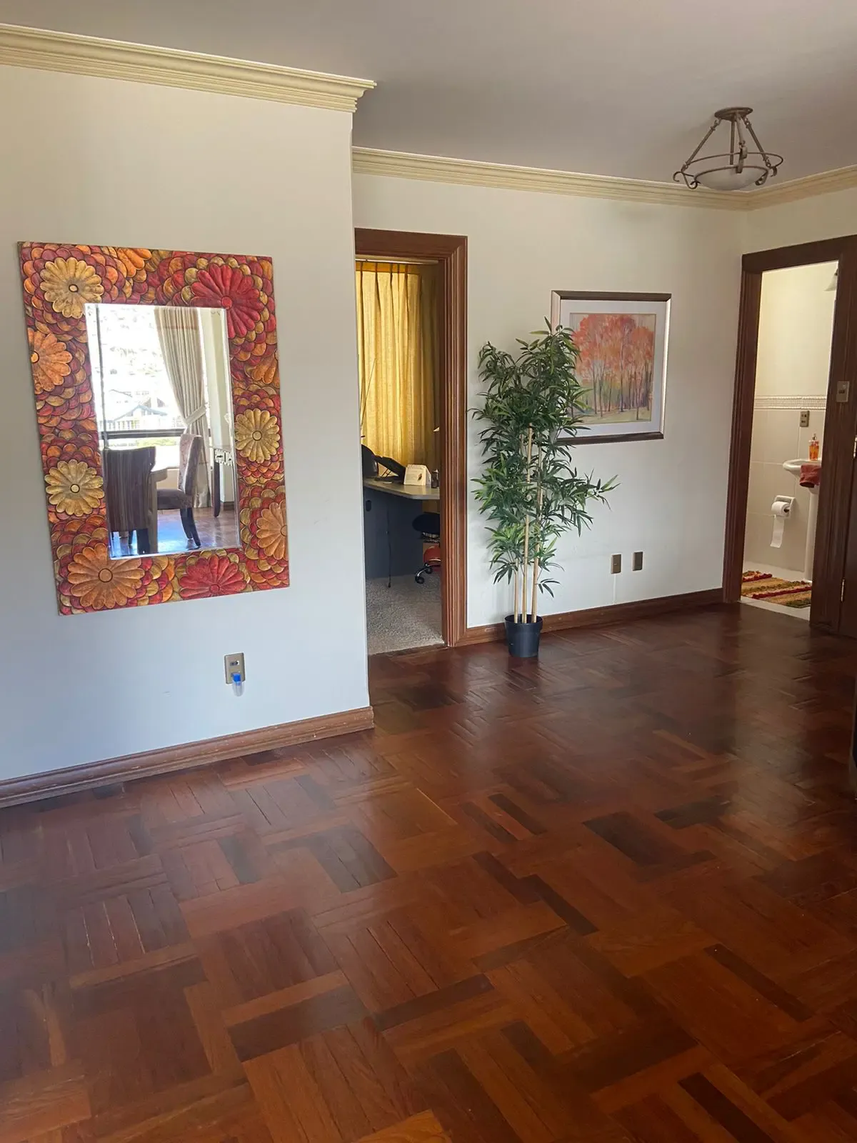 Foto 2 de Departamento en Venta en la zona de San Miguel - Calacoto