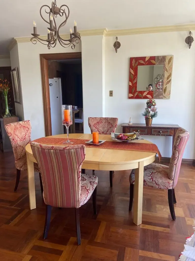 Foto 4 de Departamento en Venta en la zona de San Miguel - Calacoto
